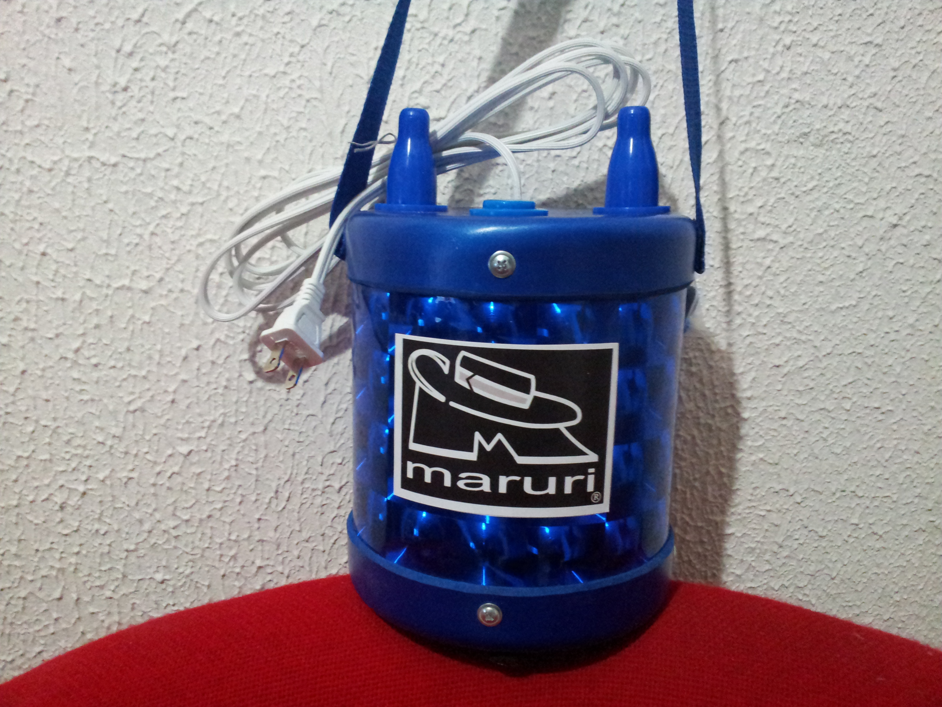 Inflador Maruri